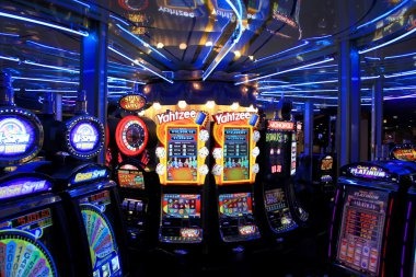 dewi88 slot Slot Rooms Built for Your Lobby